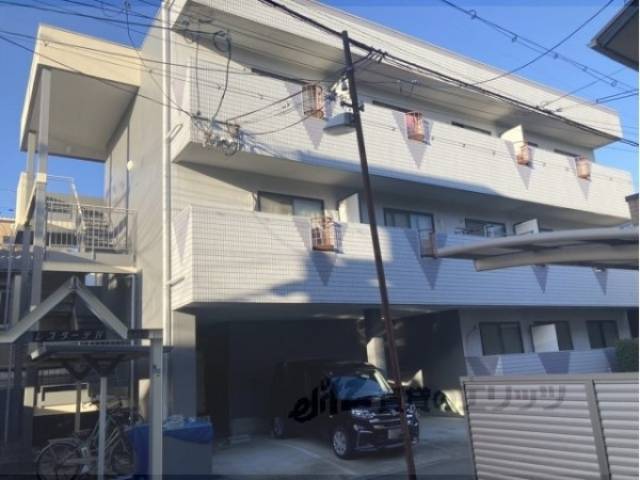 レスターテ４外観写真2