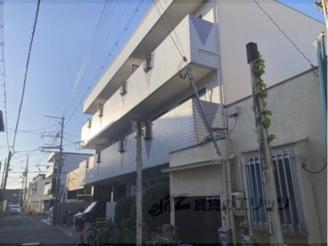 レスターテ４外観写真3