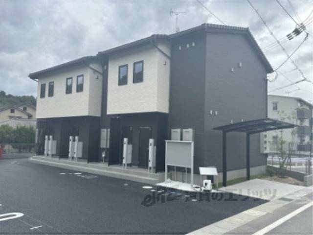 ＤＨＣＲ彦根古沢町外観写真1