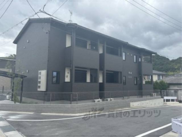 ＤＨＣＲ彦根古沢町外観写真2