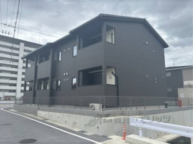 ＤＨＣＲ彦根古沢町外観写真3