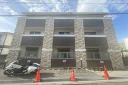 K’ｓ　Ｒｅｓｉｄｅｎｃｅ瓢箪山外観写真