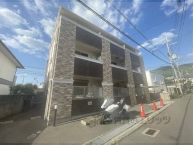 K’ｓ　Ｒｅｓｉｄｅｎｃｅ瓢箪山外観写真2