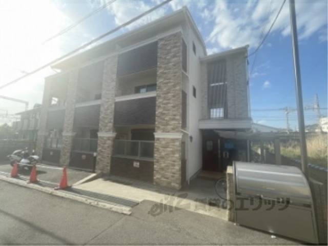 K’ｓ　Ｒｅｓｉｄｅｎｃｅ瓢箪山外観写真3