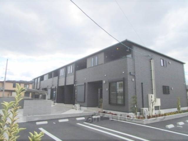 リベルタ美園外観写真2