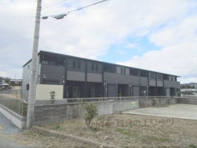 リベルタ美園外観写真3