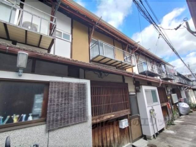 貸家外観写真1