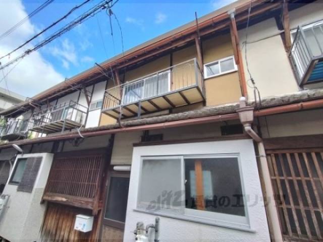 貸家外観写真2