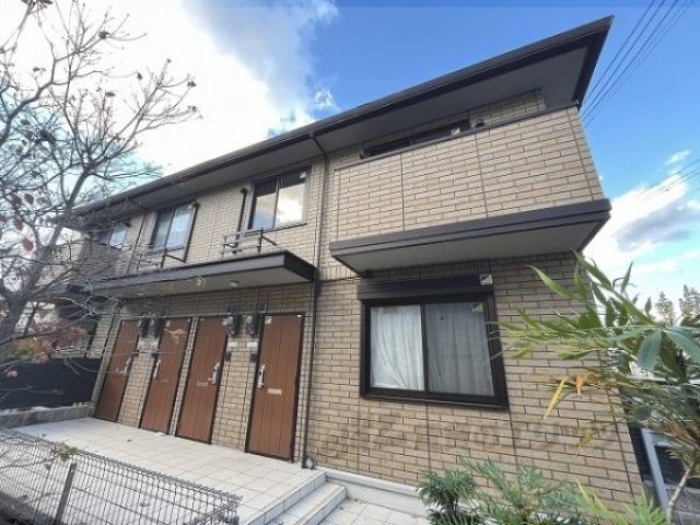 メゾンさくら２外観写真2