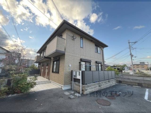 メゾンさくら２外観写真3