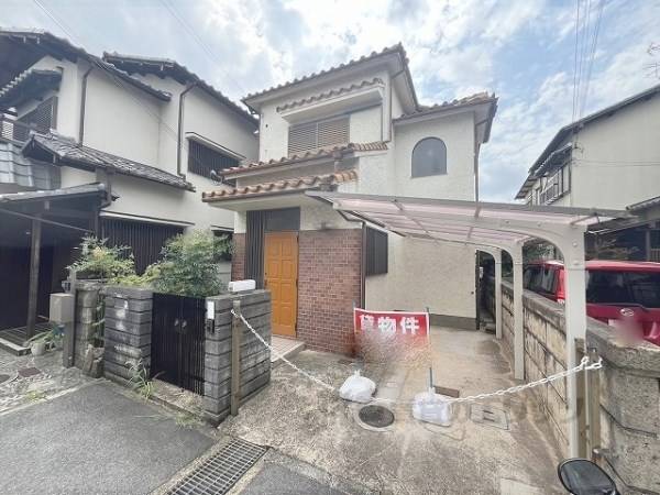 160088の外観写真