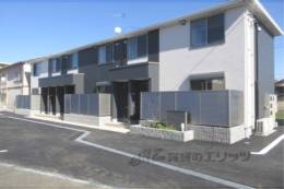 パーチェ２０２４外観写真