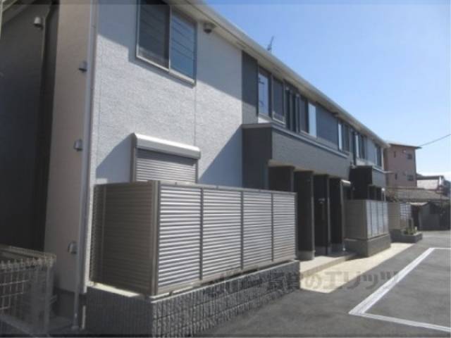 パーチェ２０２４外観写真2