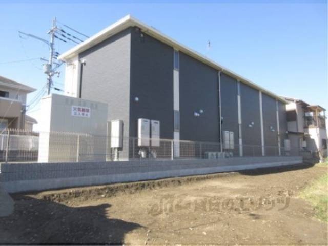 パーチェ２０２４外観写真3