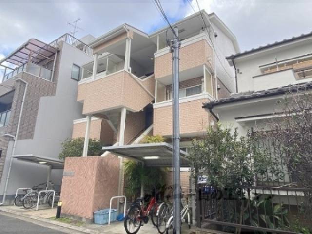 エストレヤ荒川外観写真1