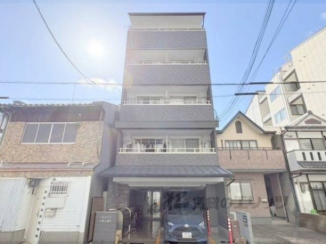 GROOVE京都五番町外観写真2