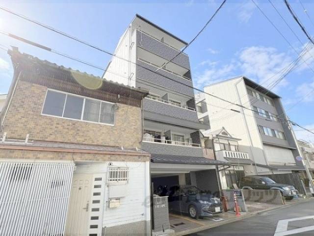 GROOVE京都五番町外観写真3