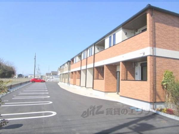 160164の外観写真