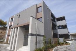 フェリーチェ壱番館外観写真