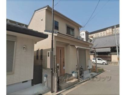 小稲荷町一棟貸店舗外観写真2