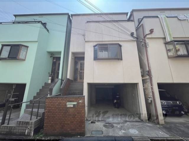 貸家外観写真2