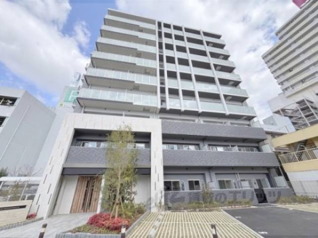 アンシャンテ岡本町外観写真1