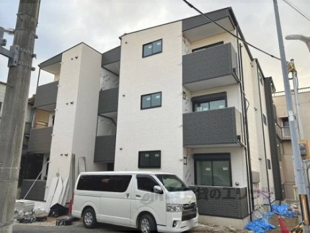 D PORTA YULAN外観写真1