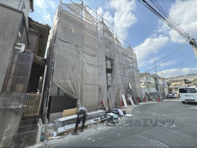 D PORTA YULAN外観写真3