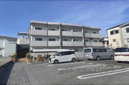 クレメント岡山外観写真