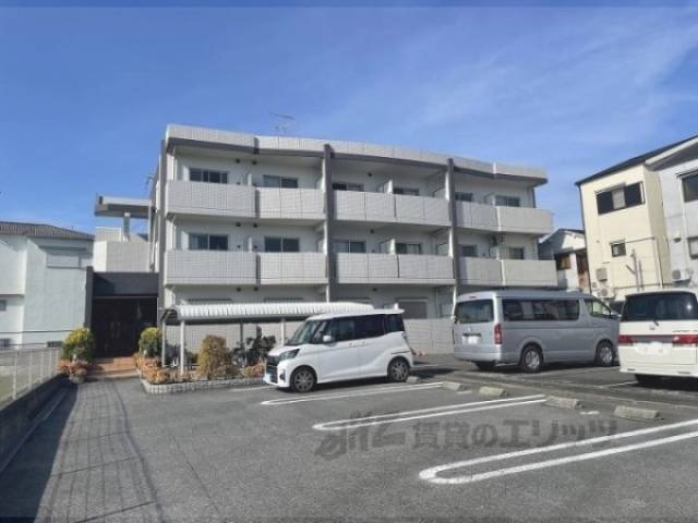 クレメント岡山外観写真1