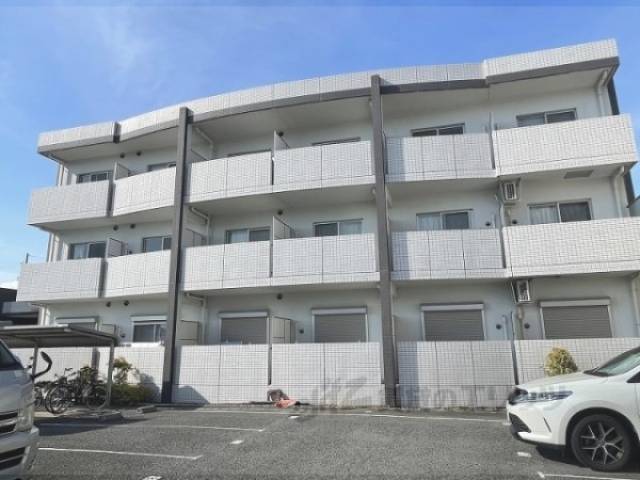 クレメント岡山外観写真2