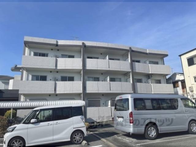 クレメント岡山外観写真3