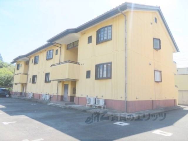 フォレストヒルズ打木谷２外観写真1