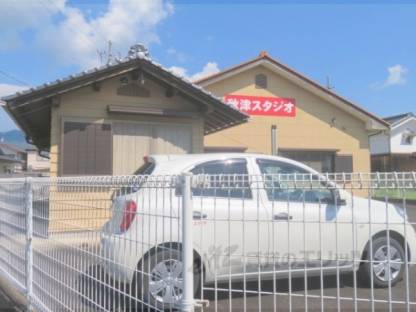 秋津スタジオ外観写真2