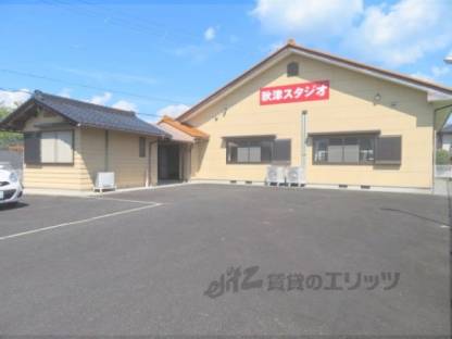 秋津スタジオ外観写真3