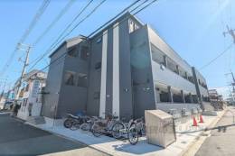 ＲＥＧＩＥＳ近大ｓｏｕｔｈ２外観写真