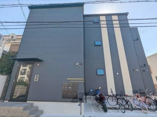 ＲＥＧＩＥＳ近大ｓｏｕｔｈ２外観写真2
