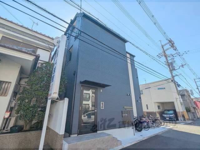 ＲＥＧＩＥＳ近大ｓｏｕｔｈ２外観写真3