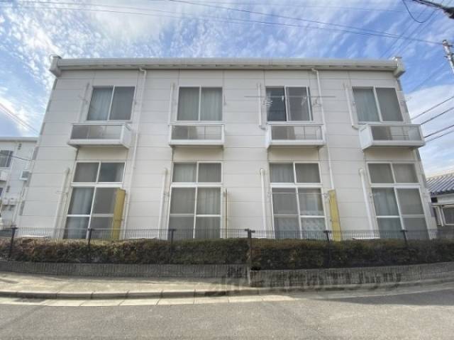 レオパレスサンシャイン田中２１外観写真2