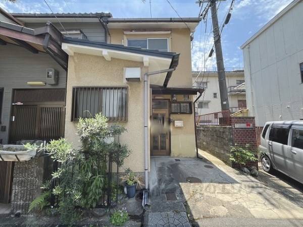160208の外観写真