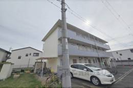 第二山本マンション外観写真