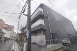 グラン　アミューズ外観写真