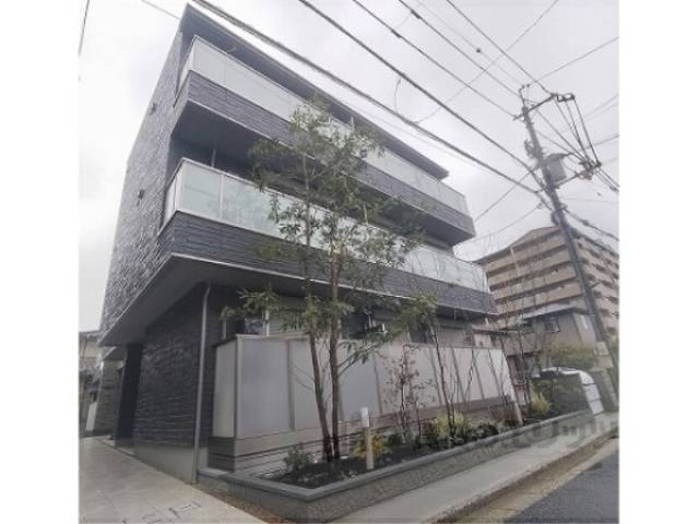 グラン　アミューズ外観写真3