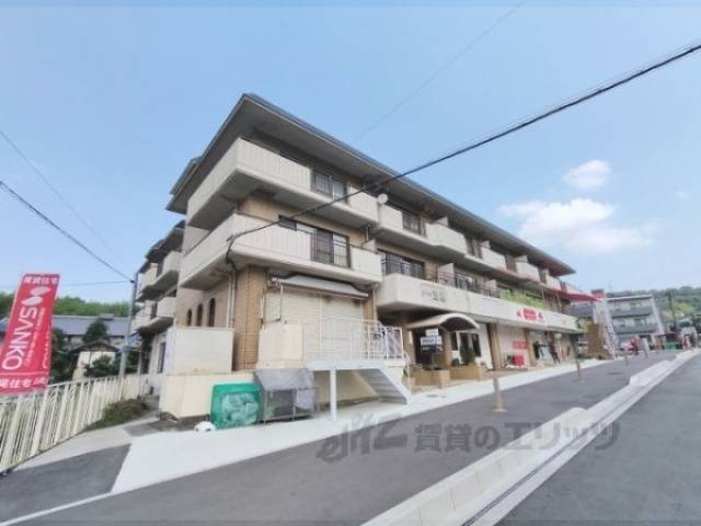 コーポ五風外観写真1