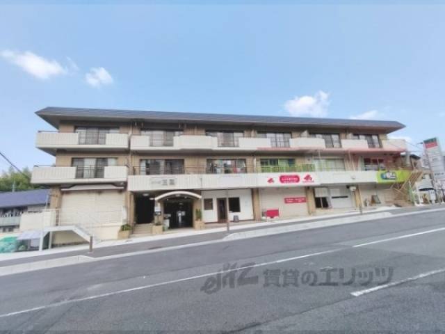 コーポ五風外観写真3