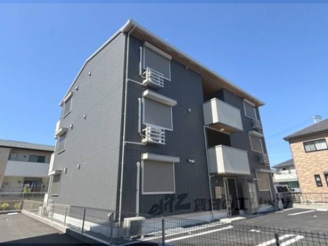 アヴェンタドールウーノ外観写真1