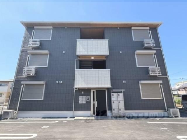 アヴェンタドールウーノ外観写真2