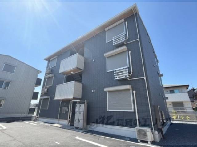 アヴェンタドールウーノ外観写真3