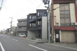 Ｍｉｒｅｉ太秦天神川外観写真