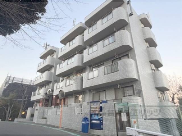 レオハイム高塚外観写真3